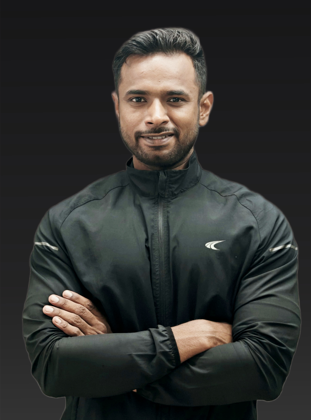 Anand Yadav