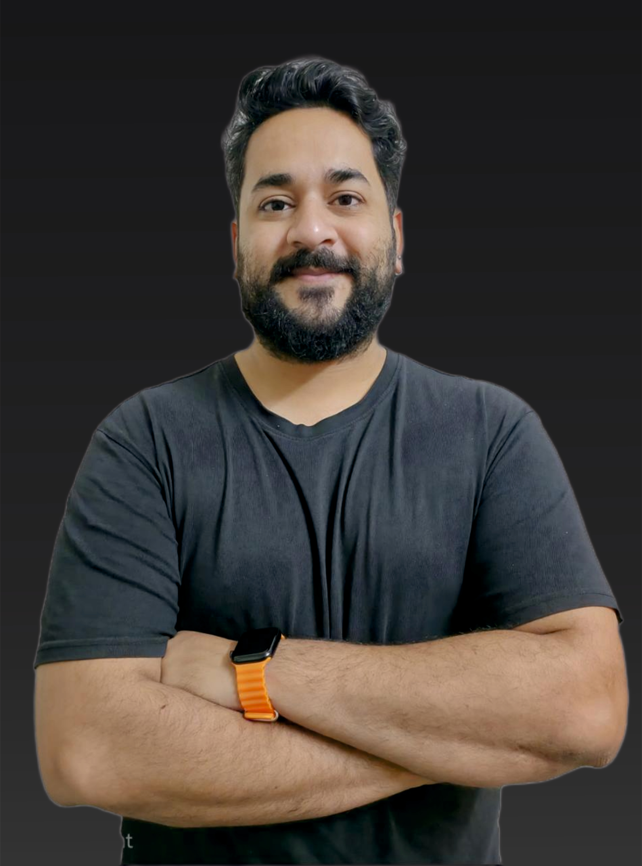 Aniket Nafde