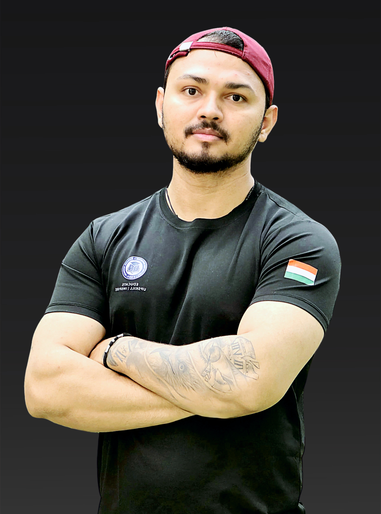 Ankit Maran