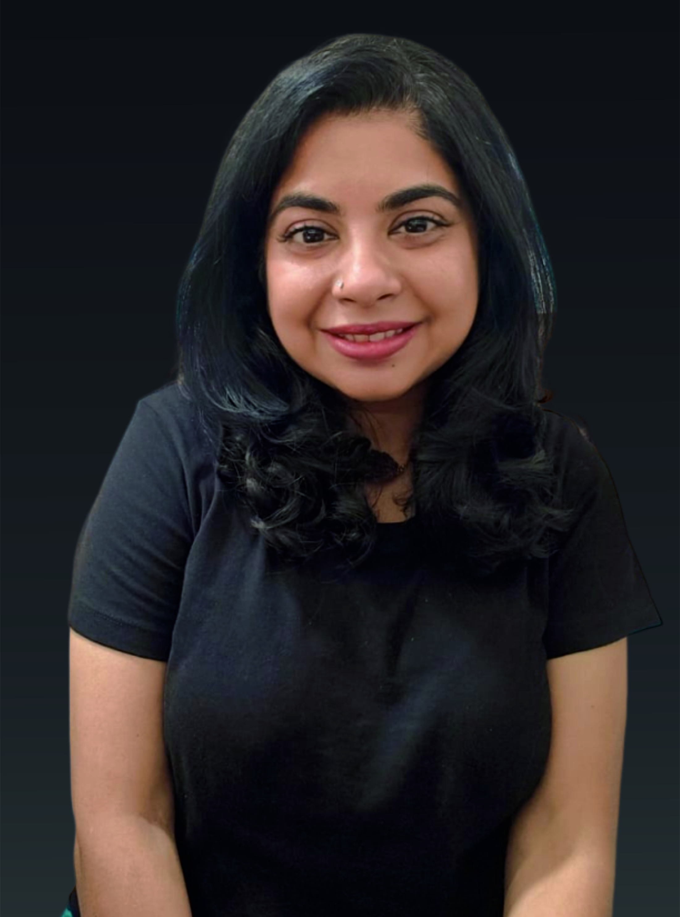 Dr. Atraeyee Niharchandra
