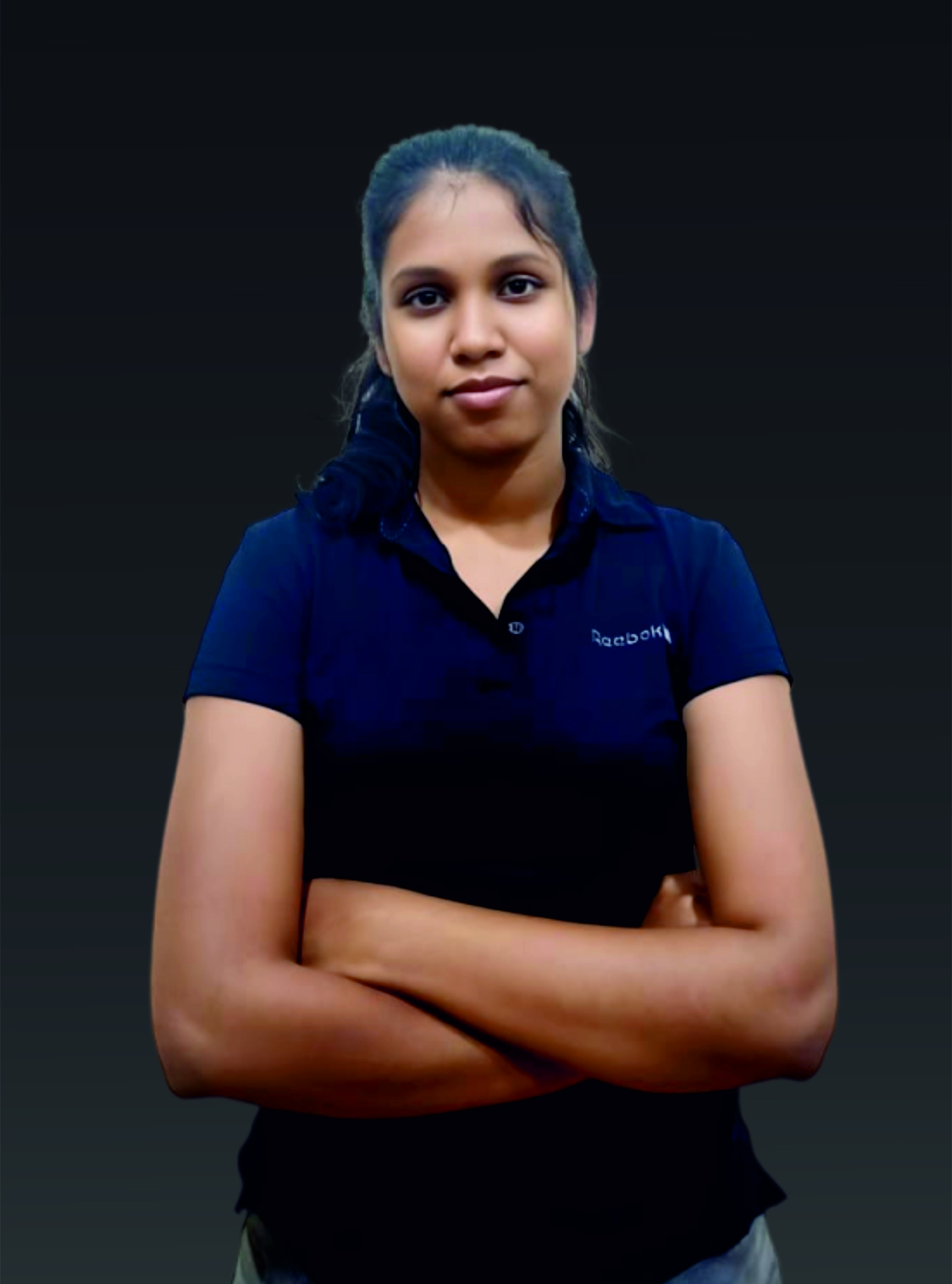 Deeksha Dinesh P