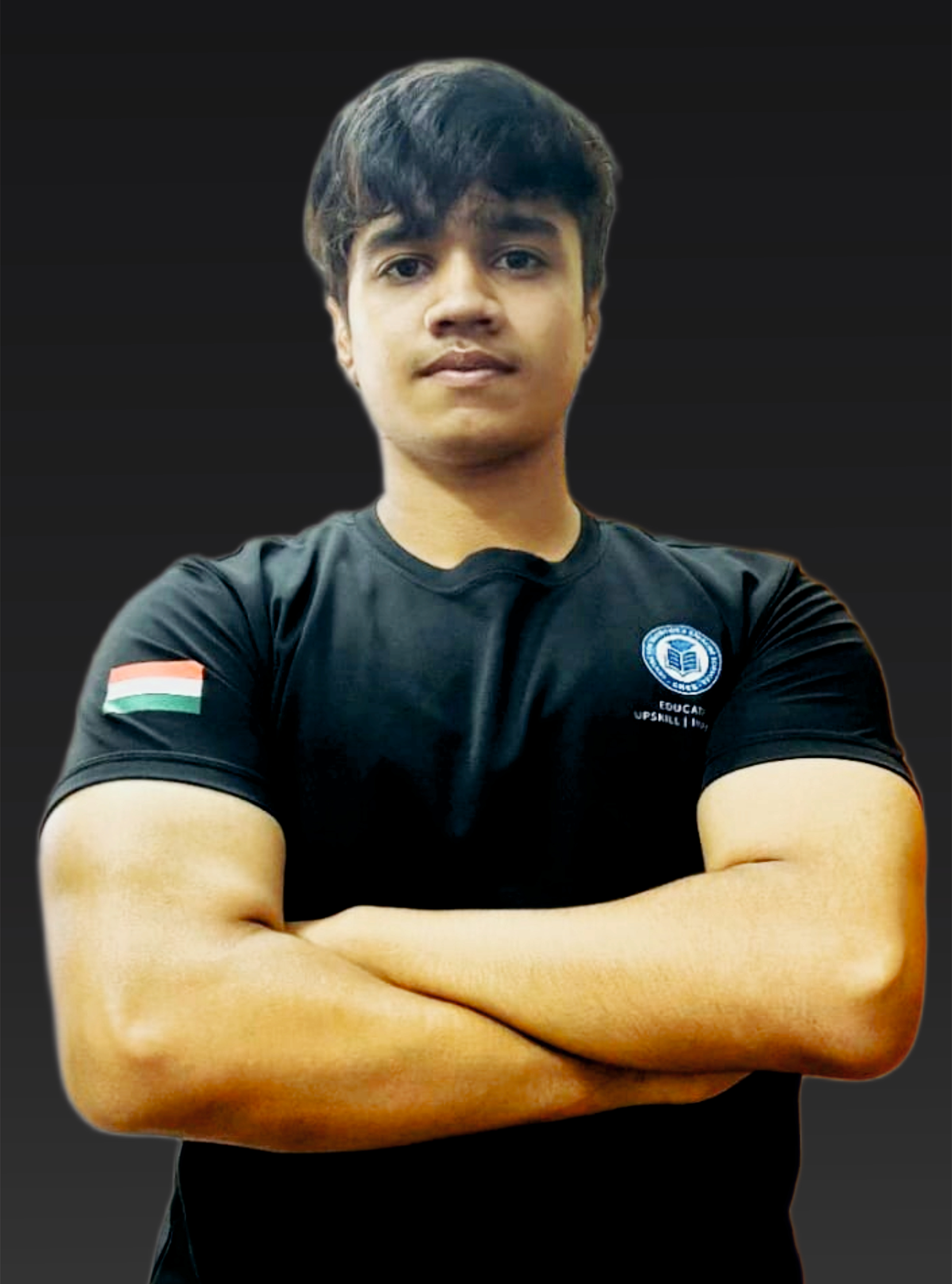 Divyansh