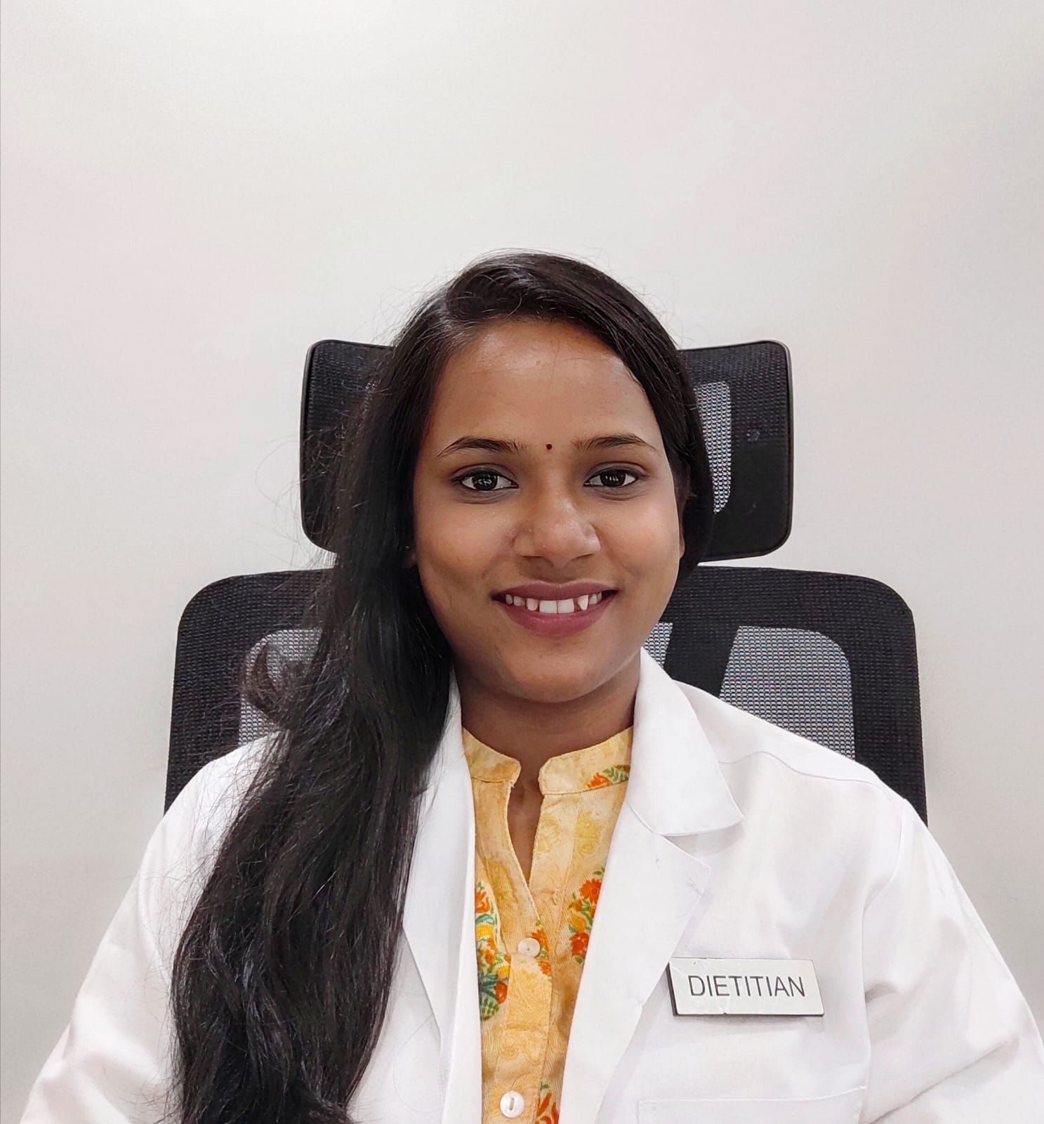 Minu Mitra