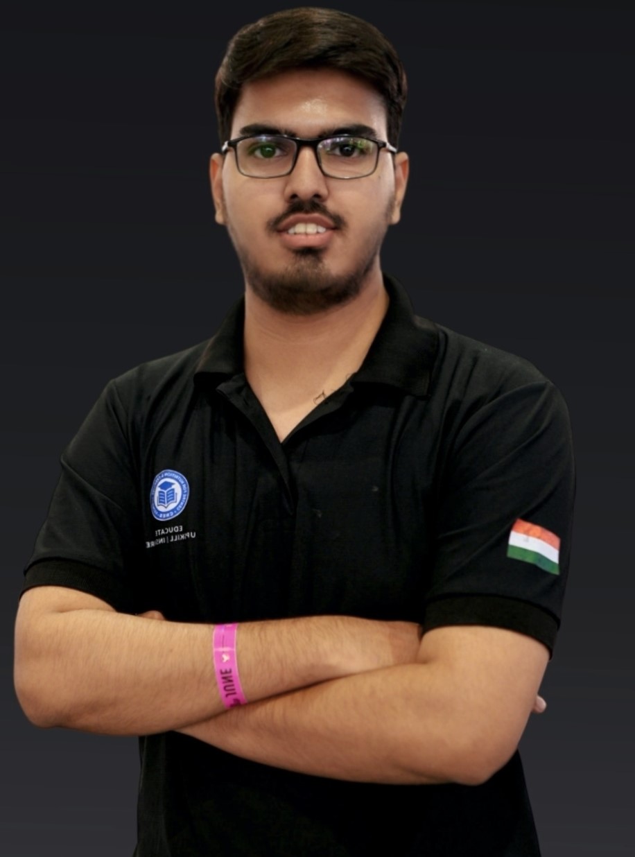 Nayan Patidar