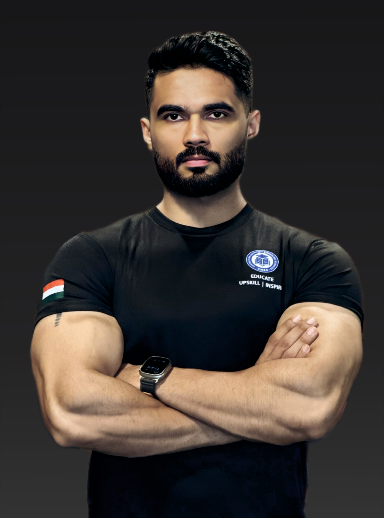 Piyush Zora