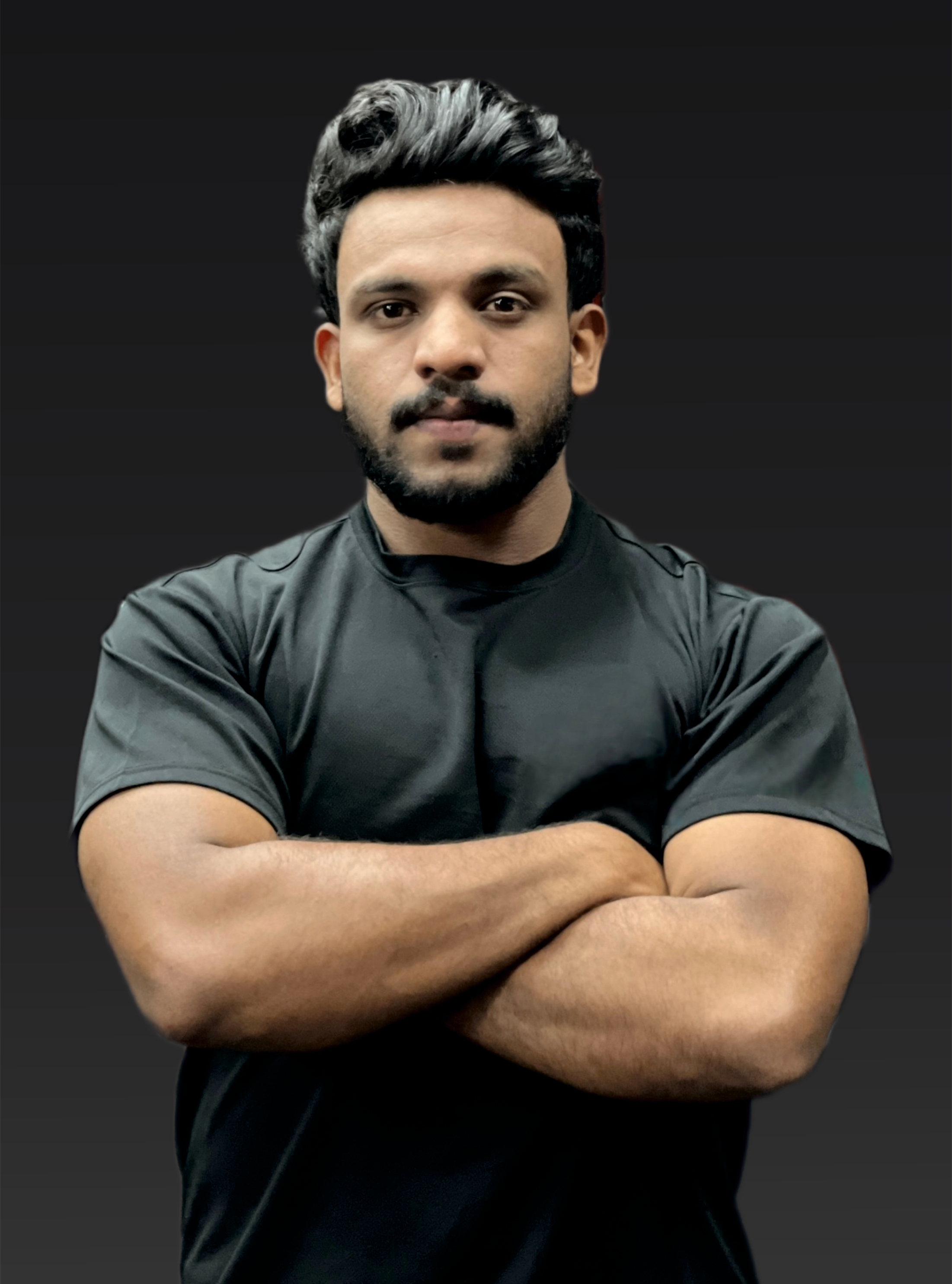 Ubaid Kazim