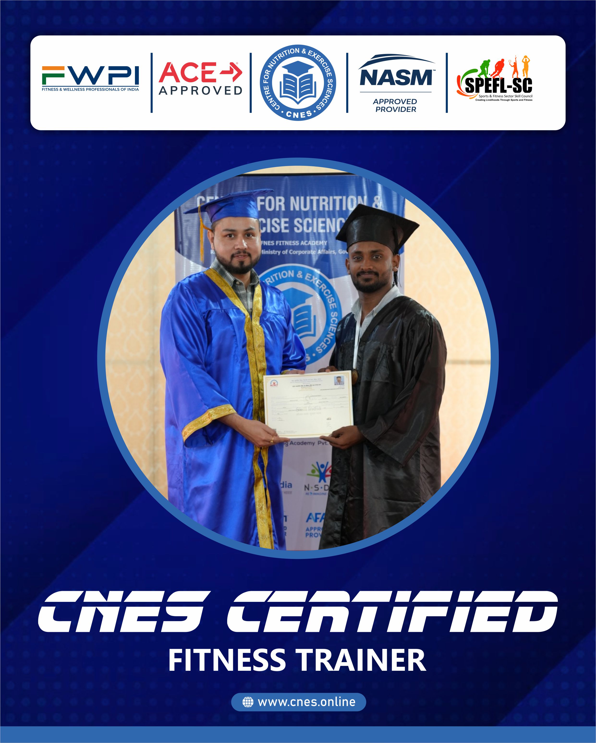 Student Testimonial 12