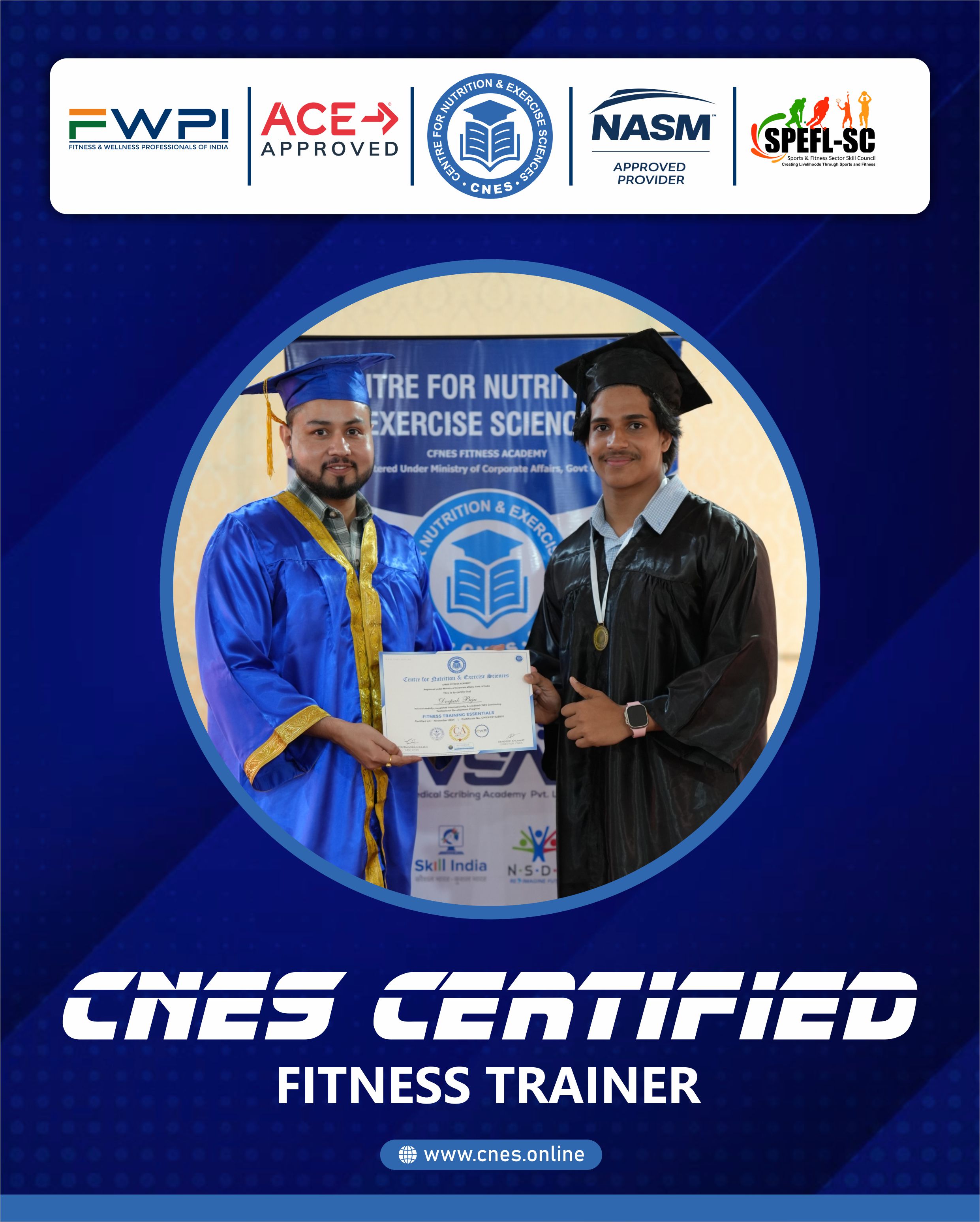 Student Testimonial 15