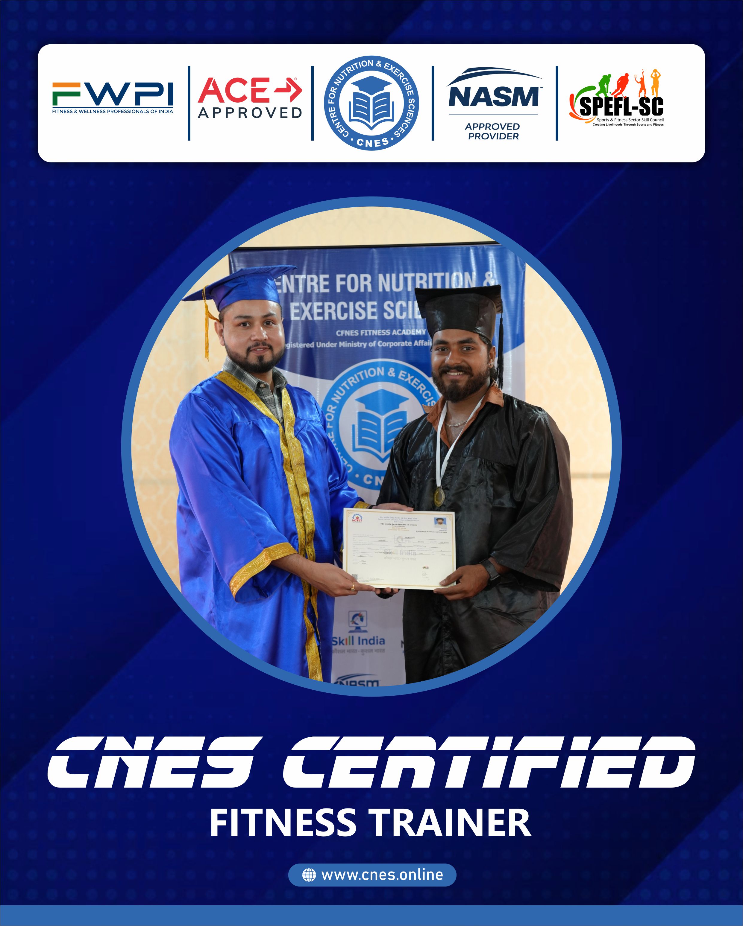 Student Testimonial 16