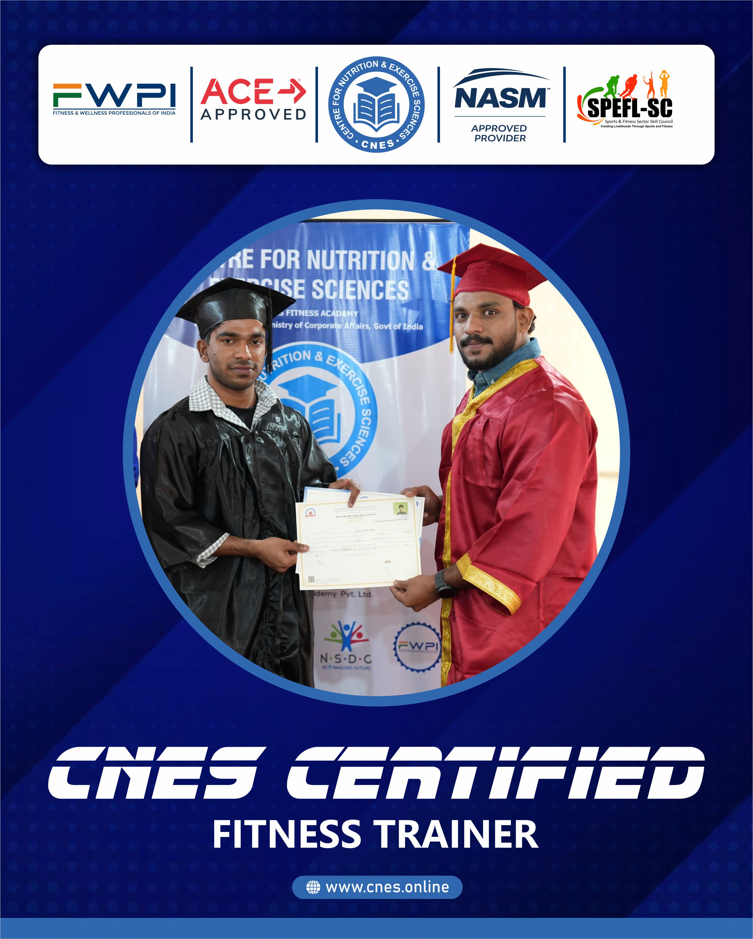 Student Testimonial 18