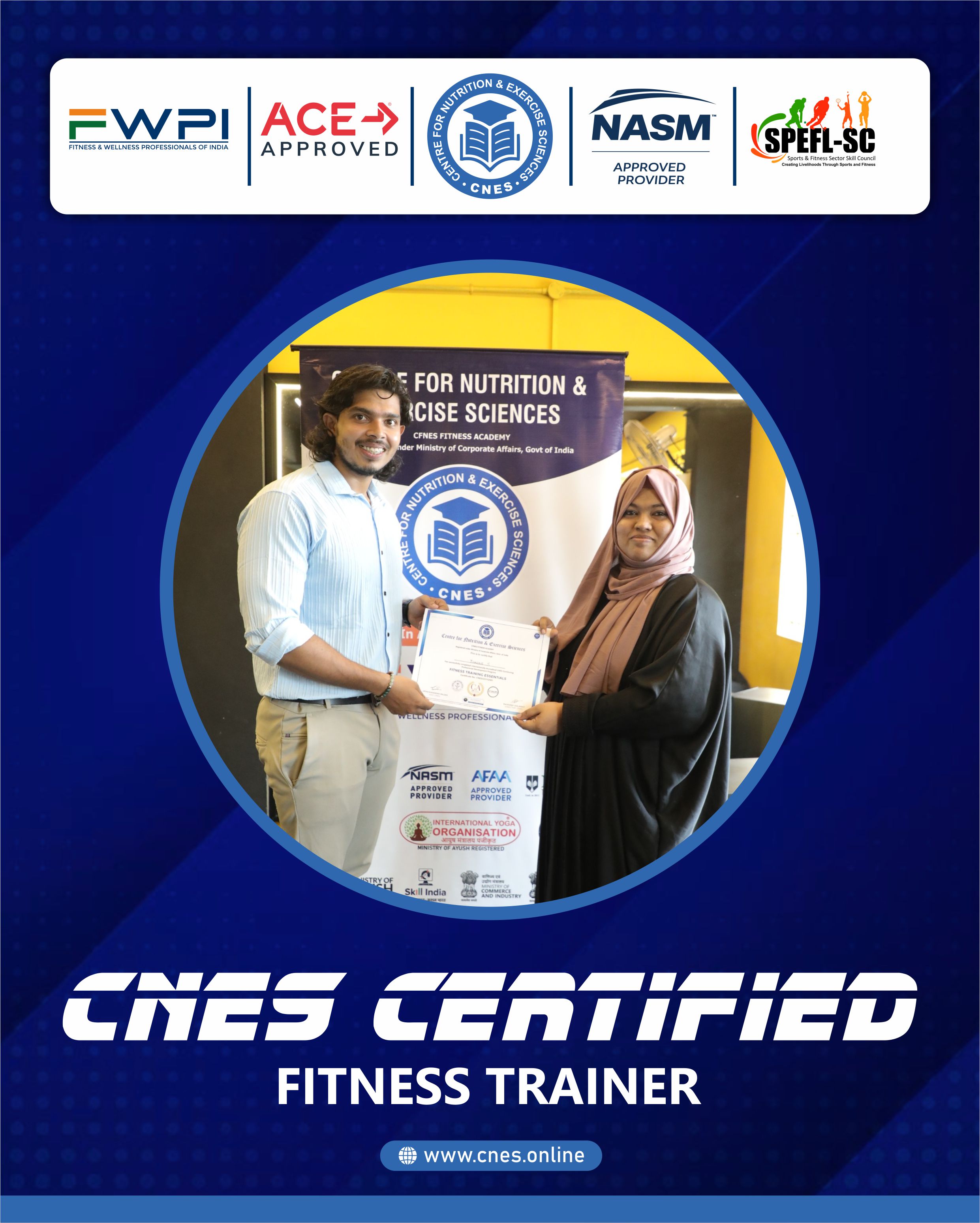Student Testimonial 20
