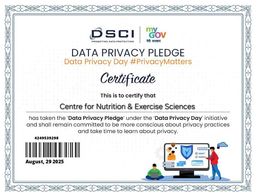 Accreditation Image