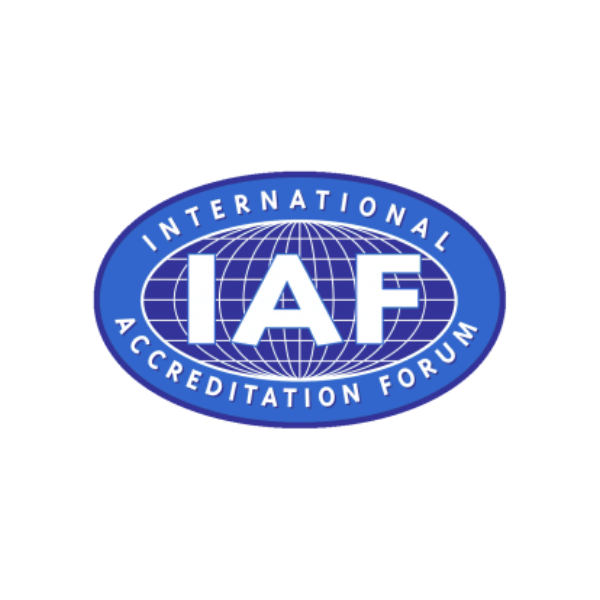 Accreditation Image