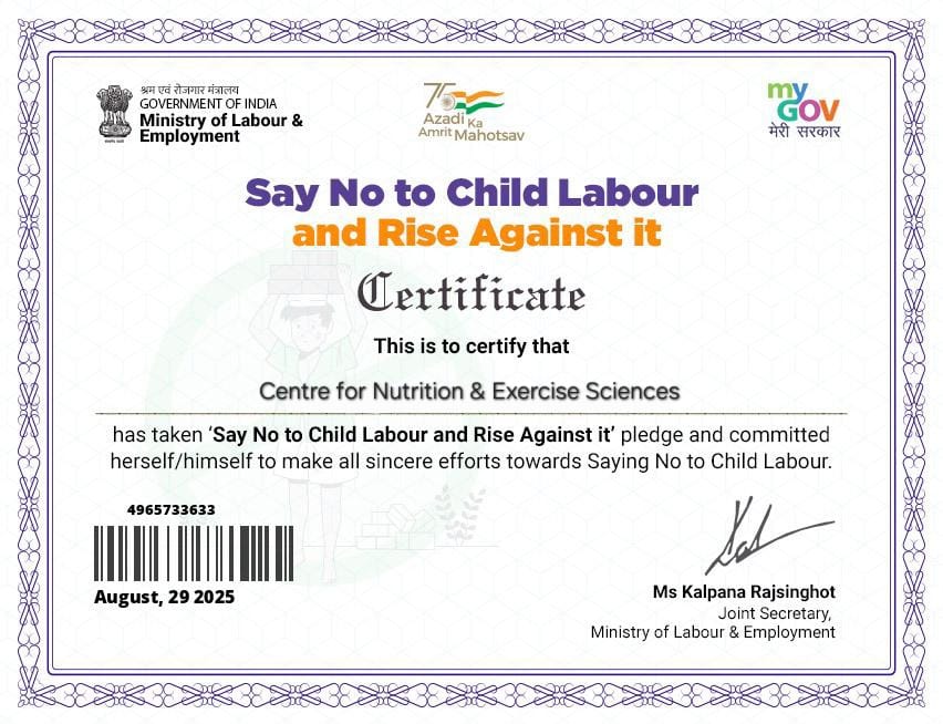 Accreditation Image