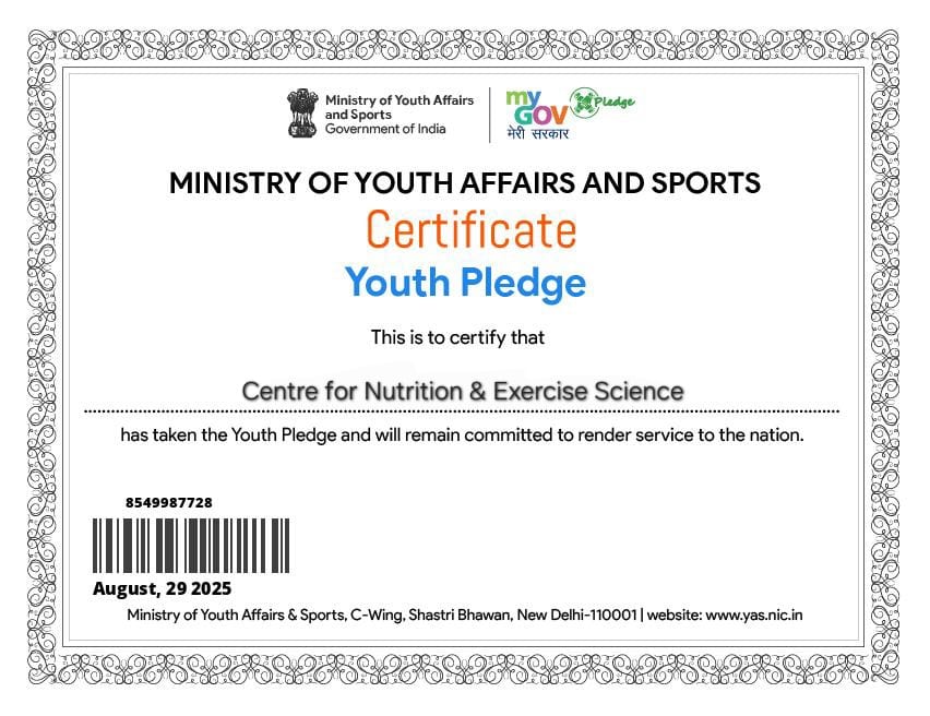 Accreditation Image