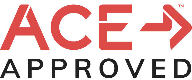 ACE logo
