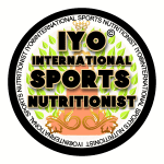 IYO®International Sports Nutritionist